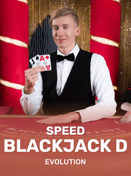Blackjack D